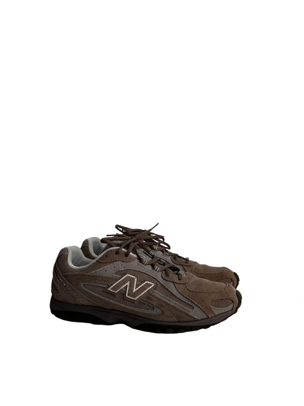 New Balance 204L Mushroom Arid Stone